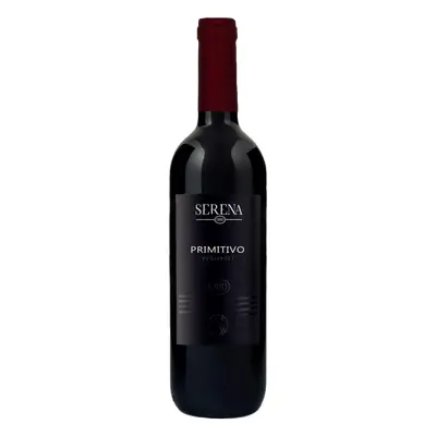 Serena Wines 1881 Serena Primitivo Puglia I.G.T