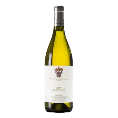 Marchesi di gresy MARCHESI DI GRESY Chardonnay 2021