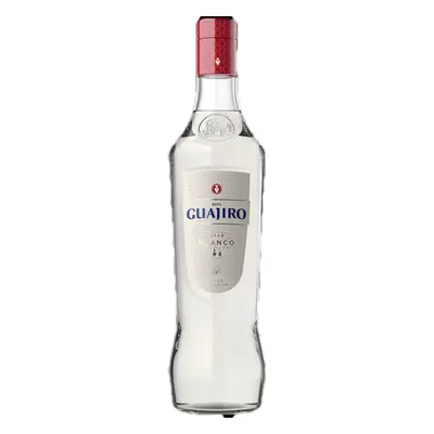 Guajiro Blanco Rum Ron Guajiro 0,7l 37,5%