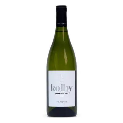 Kolby Kolby Sauvignon 2021, PS