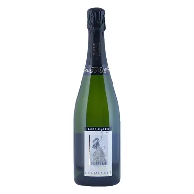 Charles Ellner Charles Ellner Carte Blanche Brut