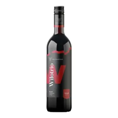 Wilomenna Wilomenna Wilotrio Červené 2018