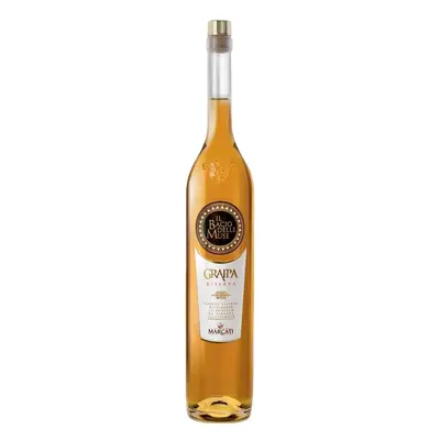 Marcati Grappa Riserva Segni di Luce 1,5l