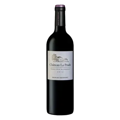 Château La Prade Château La Prade 2017