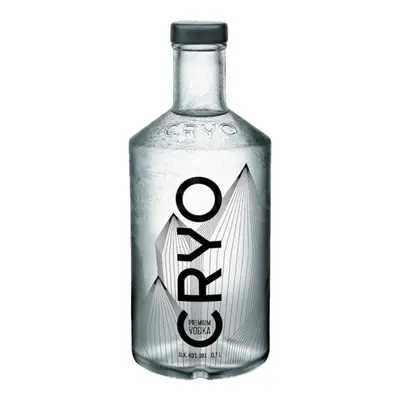 Penta Vodka Cryo 0,7l 40%