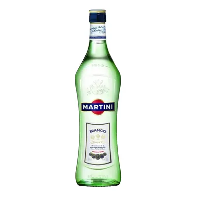 Martini Martini Bianco 1l 15%