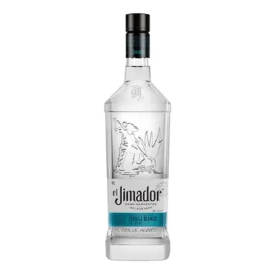 Casa Herradura Tequila El Jimador Blanco 1l 38%