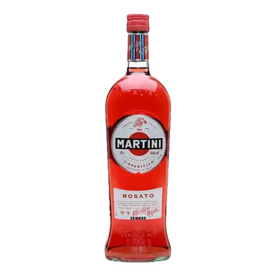 Martini Martini Rosato 1l 15%