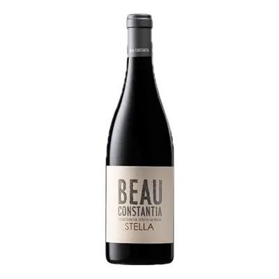 Beau Constantia Beau Constantia Stella 2020