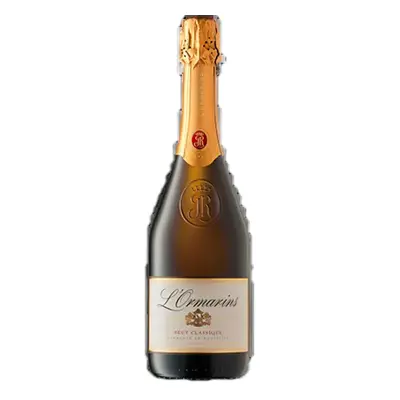 L'Ormarins L'Ormarins Brut N.V.