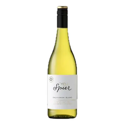 Spier Wine Farm Spier Sauvignon Blanc Signature 2024