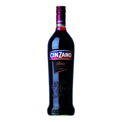 Cinzano Cinzano Rosso 1l 15%