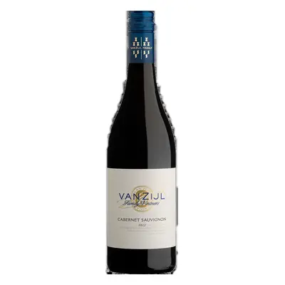 Imbuko Van Zijl Cabernet Sauvignon 2021