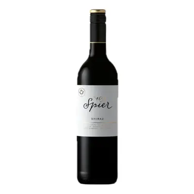 Spier Wine Farm Spier Shiraz Signature 2022