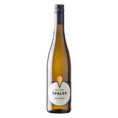 Rodinné vinařství Špalek Špalek Sauvignon 2022