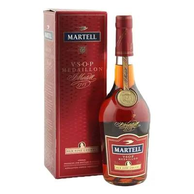 Martell Cognac Martell VSOP 0,7l 40%