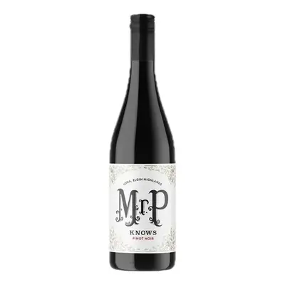 Iona Iona Mr. P Pinot Noir 2023