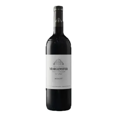 Morgenster Morgenster Merlot 2019