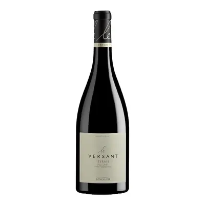 Foncalieu Foncalieu Syrah Le Versant IGP 2020