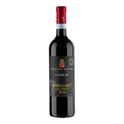 Guerrieri Rizzardi Guerrieri Rizzardi Cuvée XV Bardolino Classico 2022