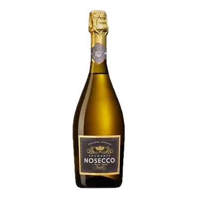 Nozeco Nosecco Spumante Alcohol Free 0,75 l