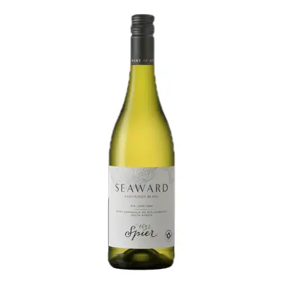 Spier Wine Farm Spier Sauvignon Blanc Seaward 2023