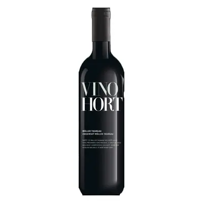 VINO HORT HORT Znojemský Müller Thurgau 2024