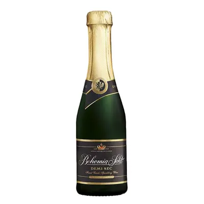 Bohemia sekt Bohemia Sekt Demi Sec 0,2l