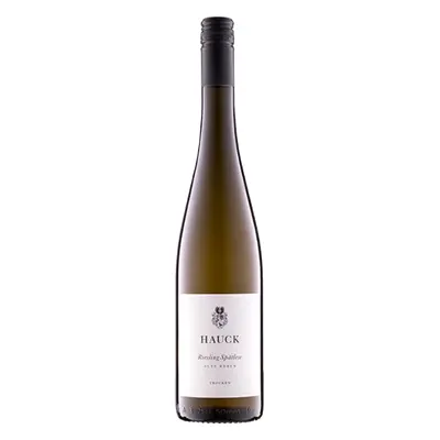 Weingut Hauck Hauck Riesling Spatlese Alte Reben 2021