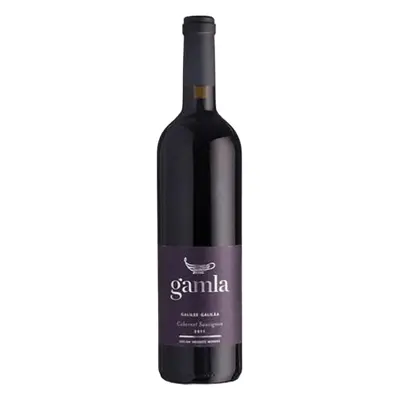 Golan Heights Winery Golan Heights Gamla Merlot 2020