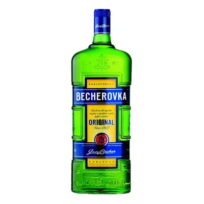 Jan Becher Becherovka 0,7l 38%