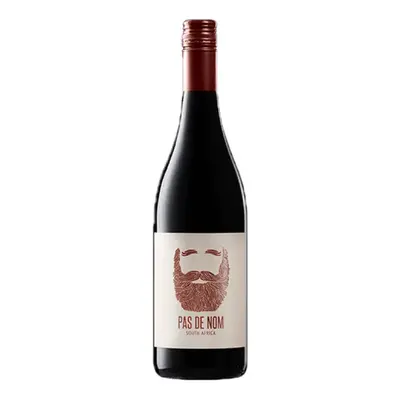 Beau Constantia Beau Constantia Pas de Nom Red 2020