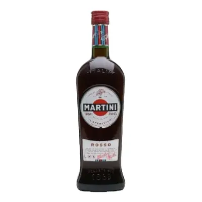 Martini Martini Rosso 1l 15%