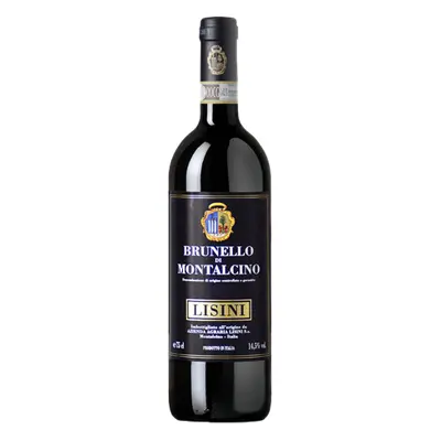 LISINI LISINI Brunello Di Montalcino 2018