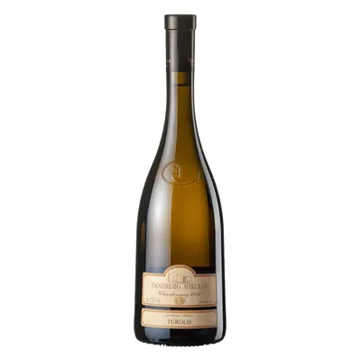 Tanzberg Tanzberg Chardonnay Pozdní sběr