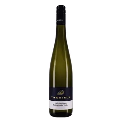 Weingut Thanisch Thanisch Riesling Spätlese Niederberg Helden 2023