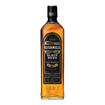 Bushmills Whisky Bushmills Black Bush 0,7l 43%