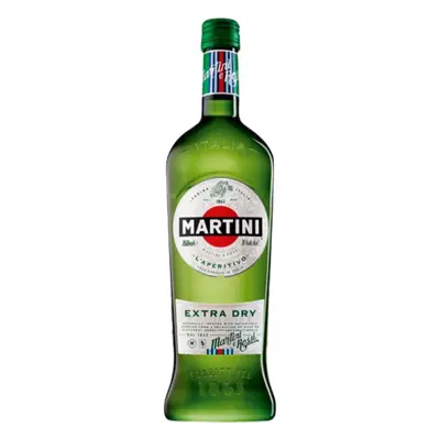 Martini Martini Extra Dry 1l 15%