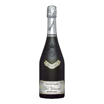 De Vilmont De Vilmont Cuvée Prestige Blanc Brut 2015