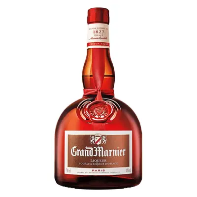 Marnier Lapostolle Marnier - Lapostolle Grand Marnier Cordon Rouge 0,7l 40%