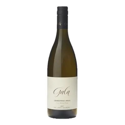 Vinařství Gala Gala Chardonnay Pinot Gris Pozdní sběr Bavory 2020