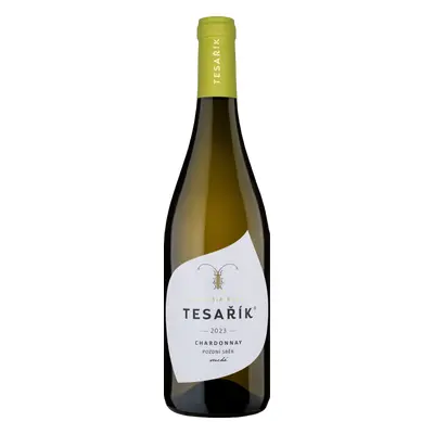 Vinařství Tesařík Tesařík Chardonnay 2023