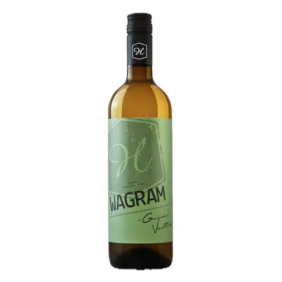 Eschenhof Holzer Holzer Gruner Veltliner Wagram 2022