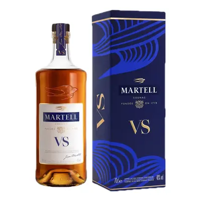 Martell Cognac Martell VS single distillery 0,7l 40%