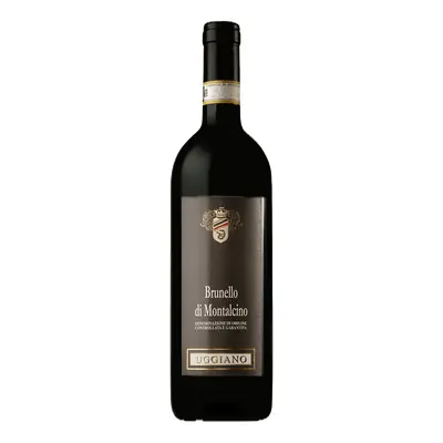 Azienda Uggiano Azienda Uggiano Brunello di Montalcino DOCG 2017