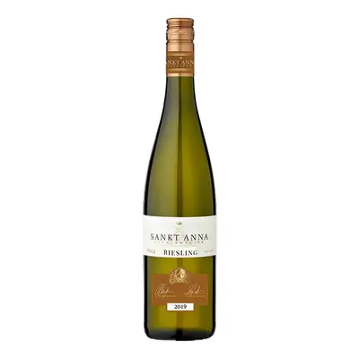 Sankt Anna Sankt Anna Riesling Pur Mineral 2020