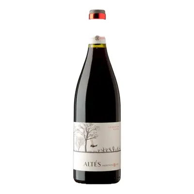 Bodegas Abanico Abanico Herencia Altés Garnacha Negra 2021