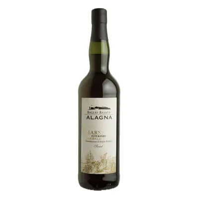 Baglio Baiata Alagna Baglio Baiata Alagna Marsala Superiore Sweet 0,75l 18%