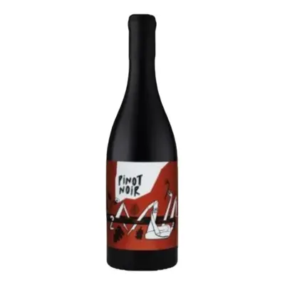 Vinařství Smrčka Smrčka Pinot Noir Nr.2 2017