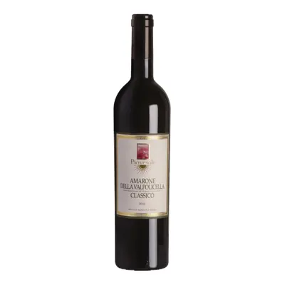 Societá Agricola Eleva Eleva Amarone della Valpolicella Classico DOCG 2011